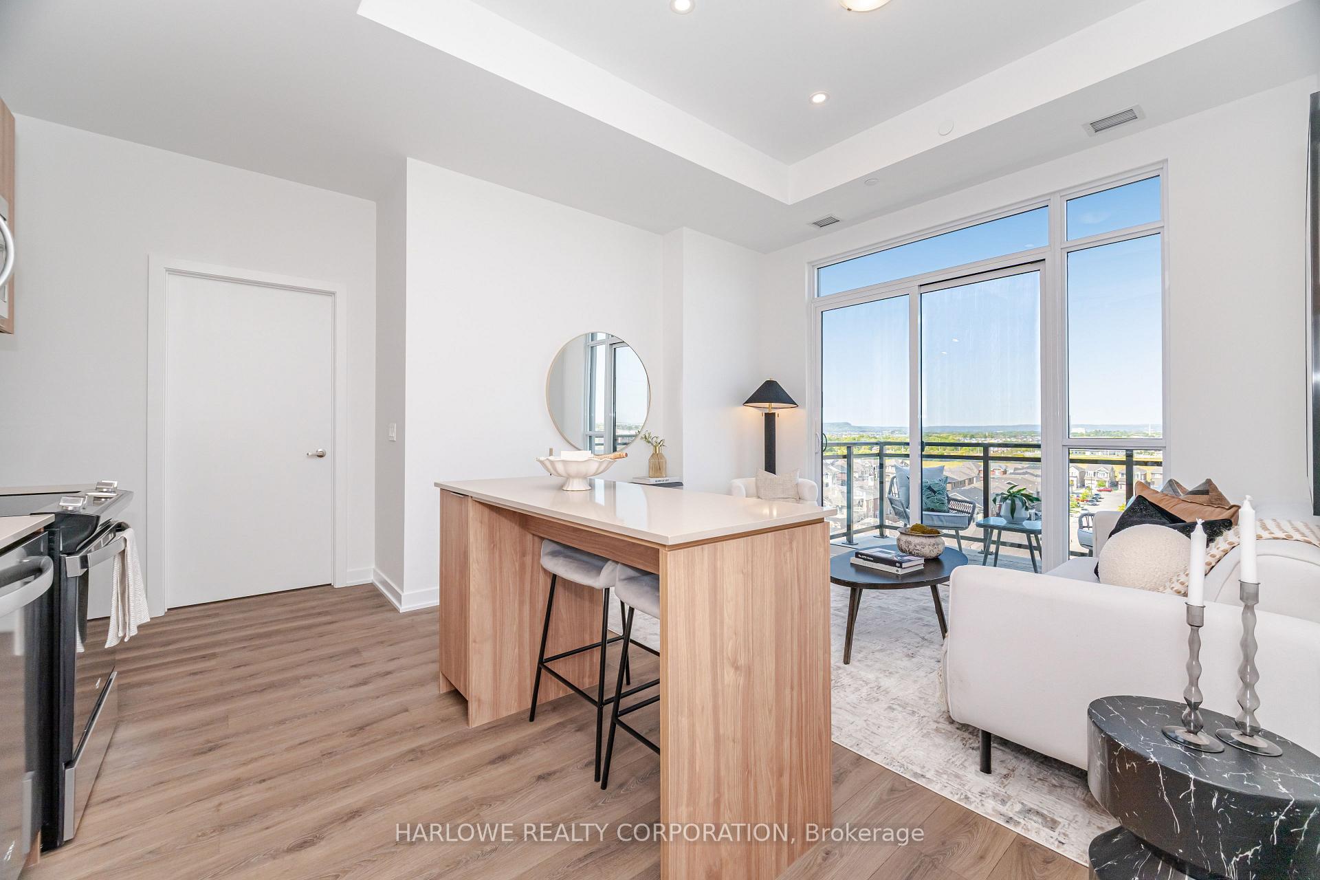 Photo 9 of Unit 806, 770 Whitlock Avenue, Milton, Cobban — HOMEH