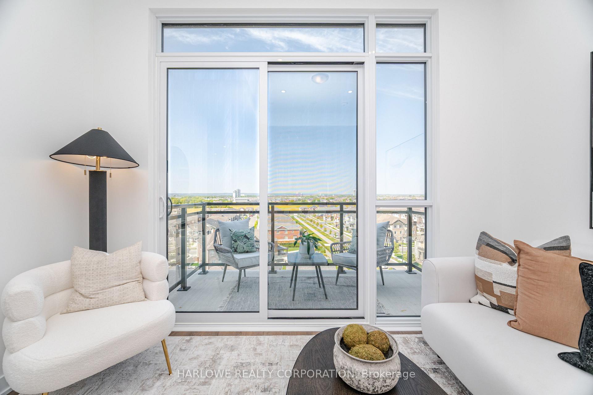 Photo 10 of Unit 806, 770 Whitlock Avenue, Milton, Cobban — HOMEH