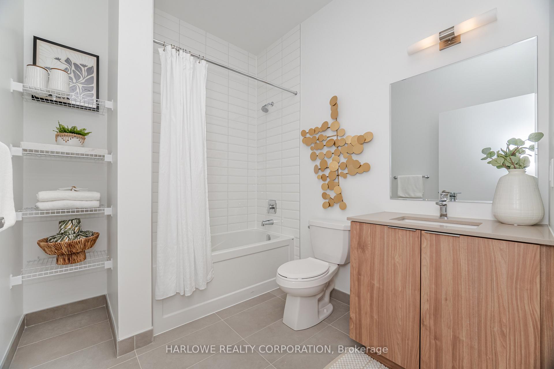 Photo 16 of Unit 806, 770 Whitlock Avenue, Milton, Cobban — HOMEH