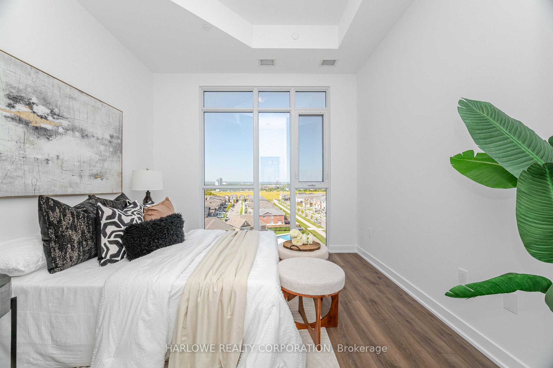 Photo 20 of Unit 806, 770 Whitlock Avenue, Milton, Cobban — HOMEH