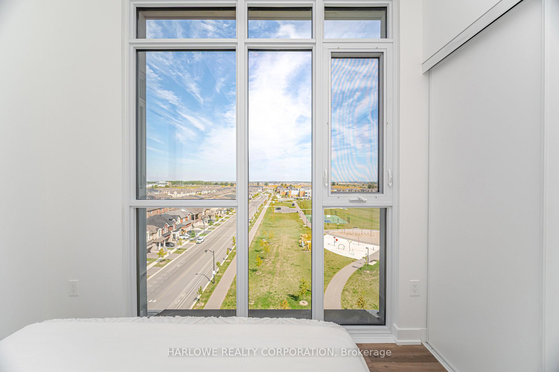 Photo 24 of Unit 806, 770 Whitlock Avenue, Milton, Cobban — HOMEH