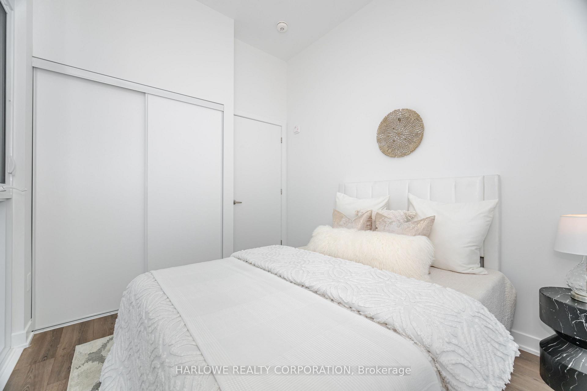 Photo 25 of Unit 806, 770 Whitlock Avenue, Milton, Cobban — HOMEH