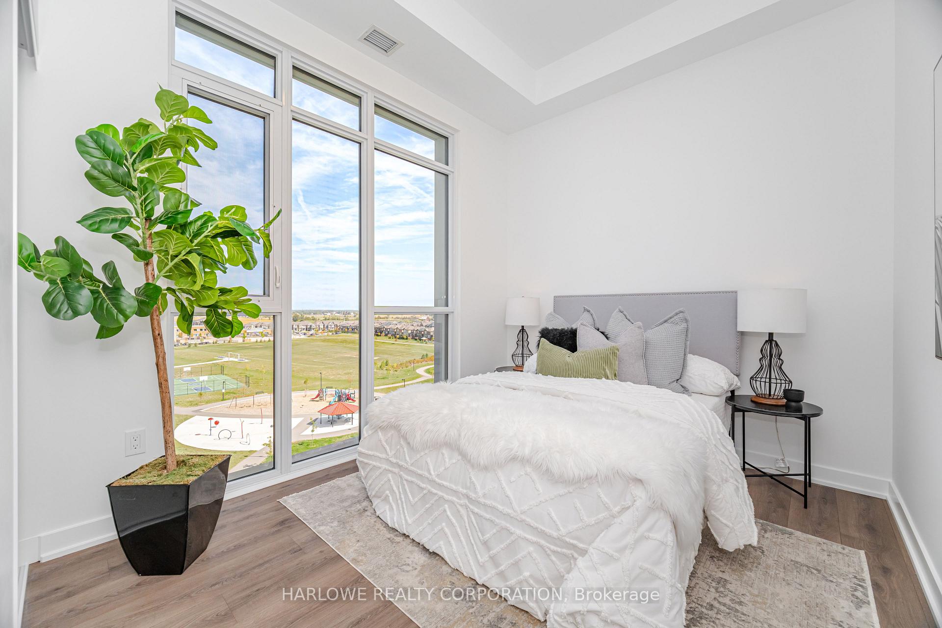 Photo 26 of Unit 806, 770 Whitlock Avenue, Milton, Cobban — HOMEH