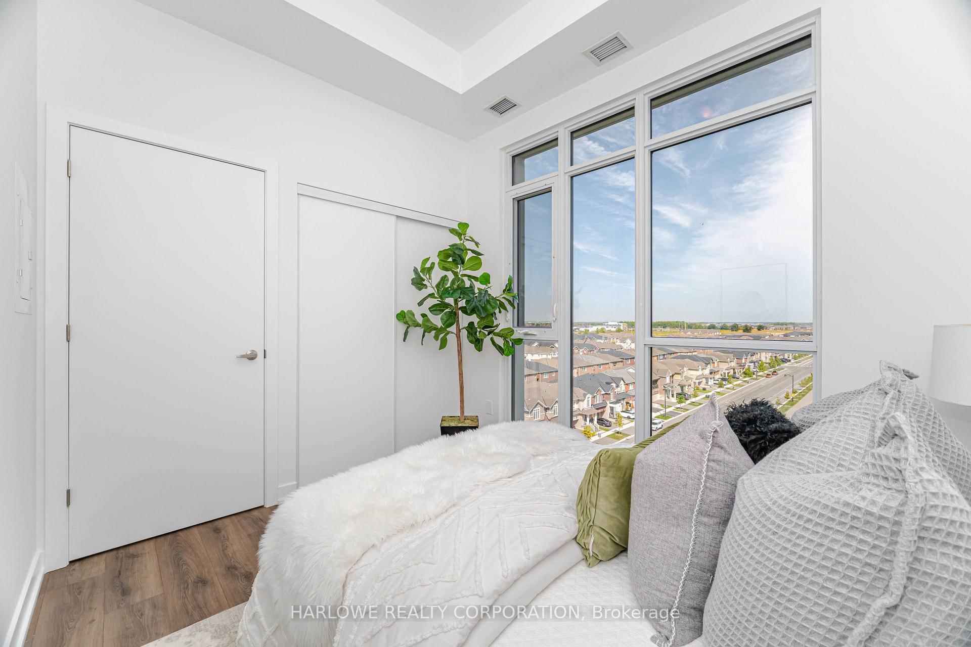 Photo 28 of Unit 806, 770 Whitlock Avenue, Milton, Cobban — HOMEH