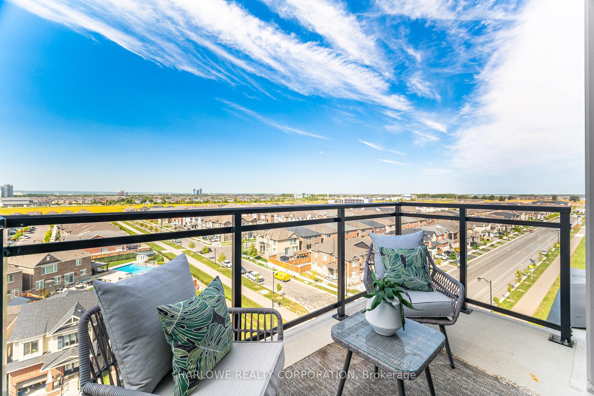 Photo 30 of Unit 806, 770 Whitlock Avenue, Milton, Cobban — HOMEH