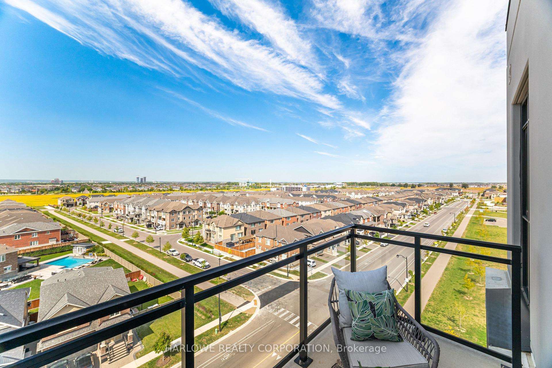 Photo 33 of Unit 806, 770 Whitlock Avenue, Milton, Cobban — HOMEH