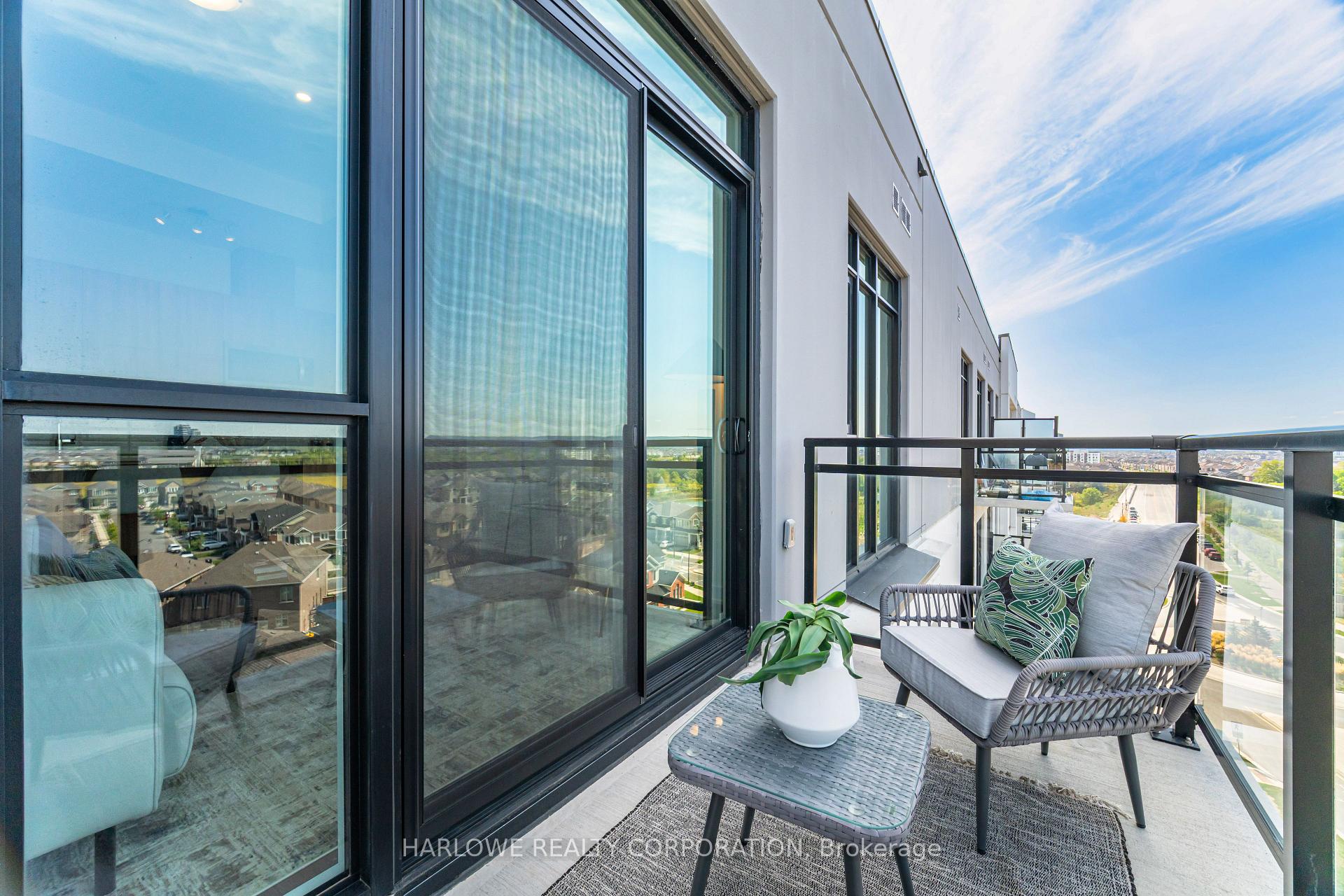 Photo 34 of Unit 806, 770 Whitlock Avenue, Milton, Cobban — HOMEH