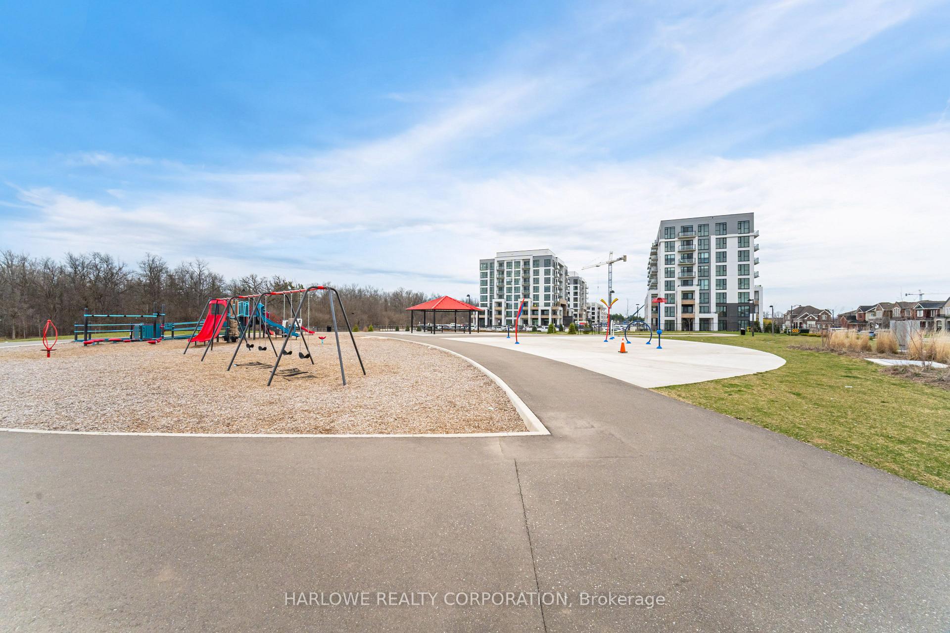 Photo 37 of Unit 806, 770 Whitlock Avenue, Milton, Cobban — HOMEH