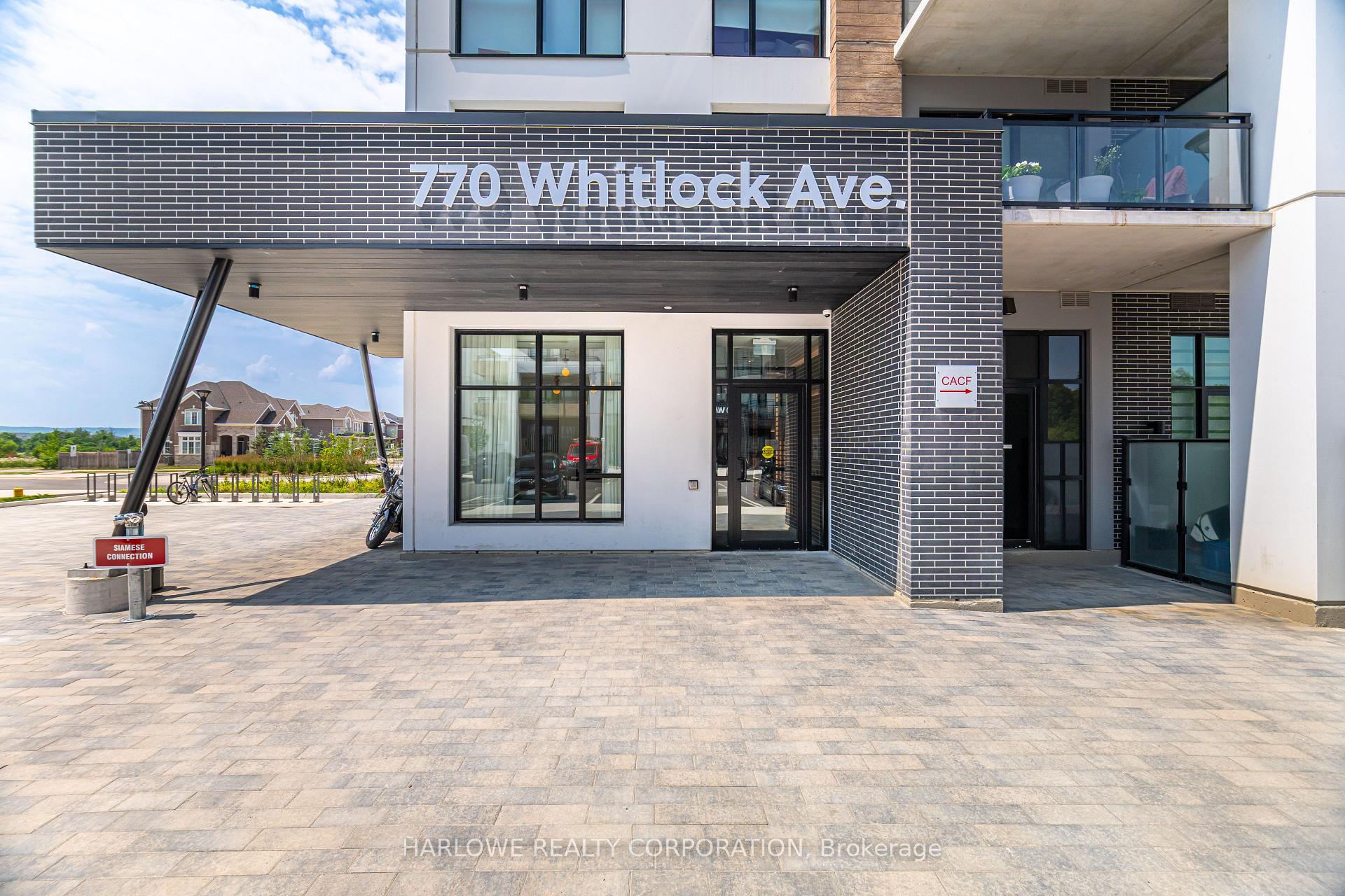 Photo 46 of Unit 806, 770 Whitlock Avenue, Milton, Cobban — HOMEH