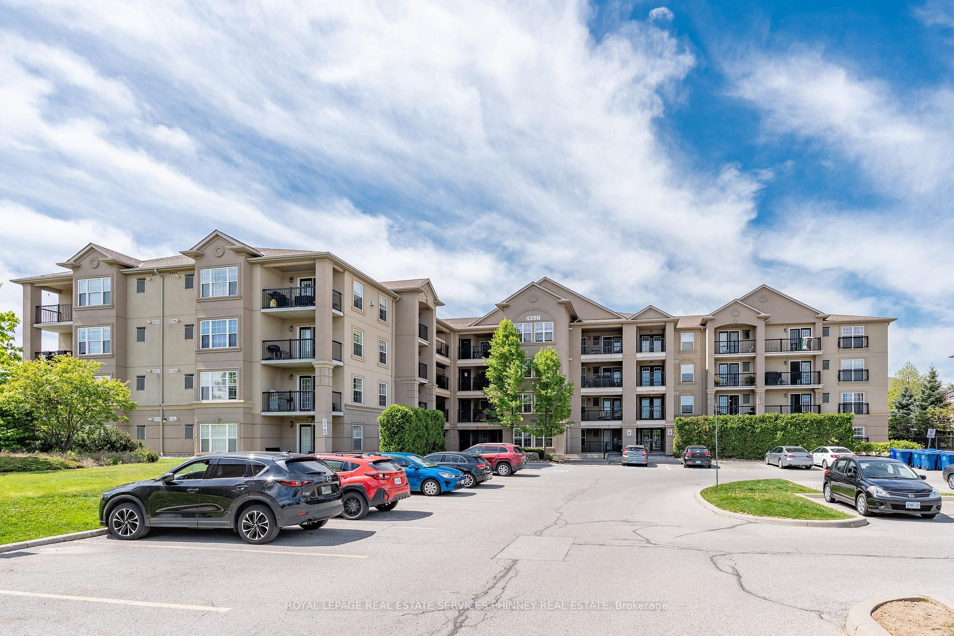 Photo 2 of Unit 208, 1350 Main Street, Milton, Dempsey — HOMEH