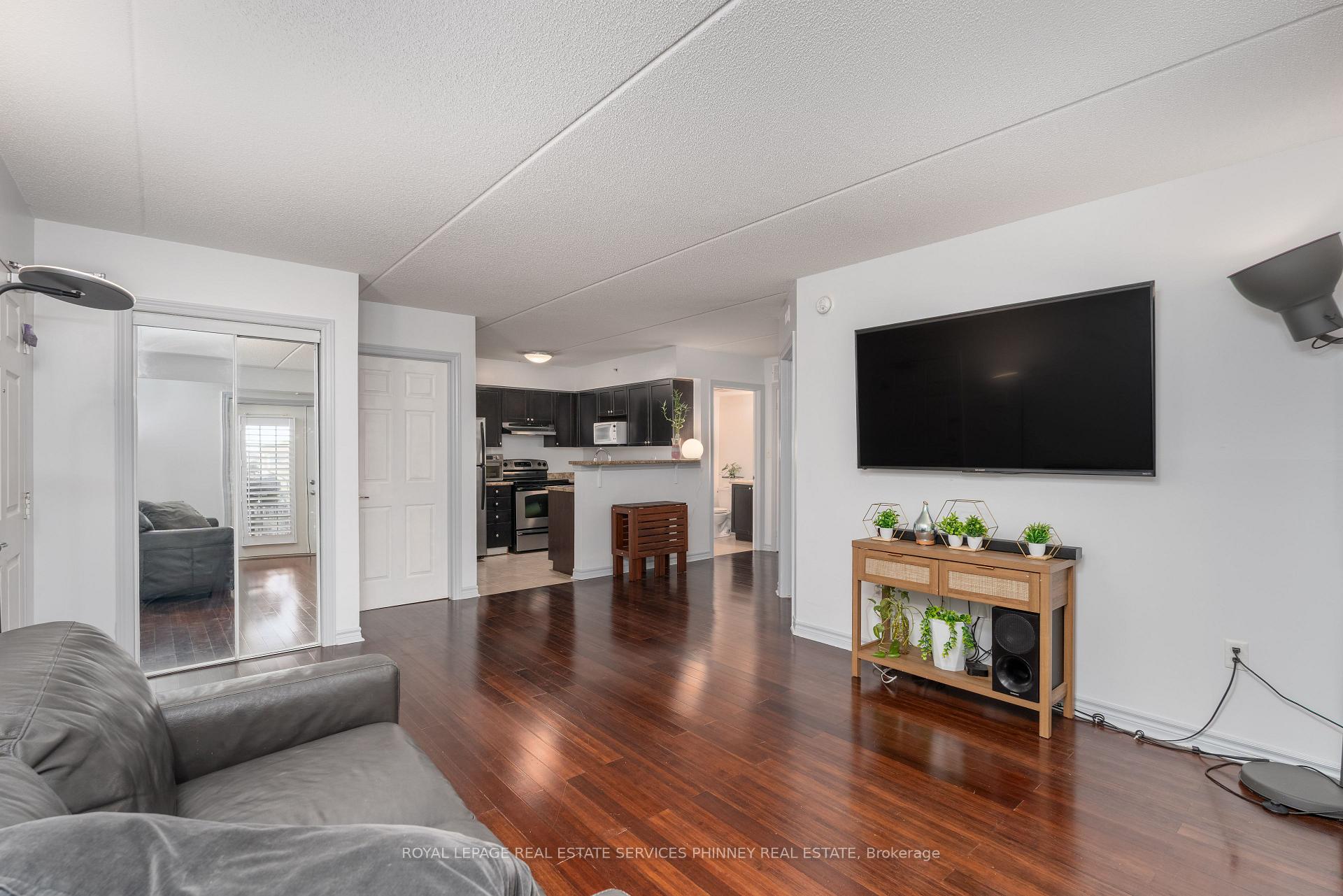 Photo 4 of Unit 208, 1350 Main Street, Milton, Dempsey — HOMEH