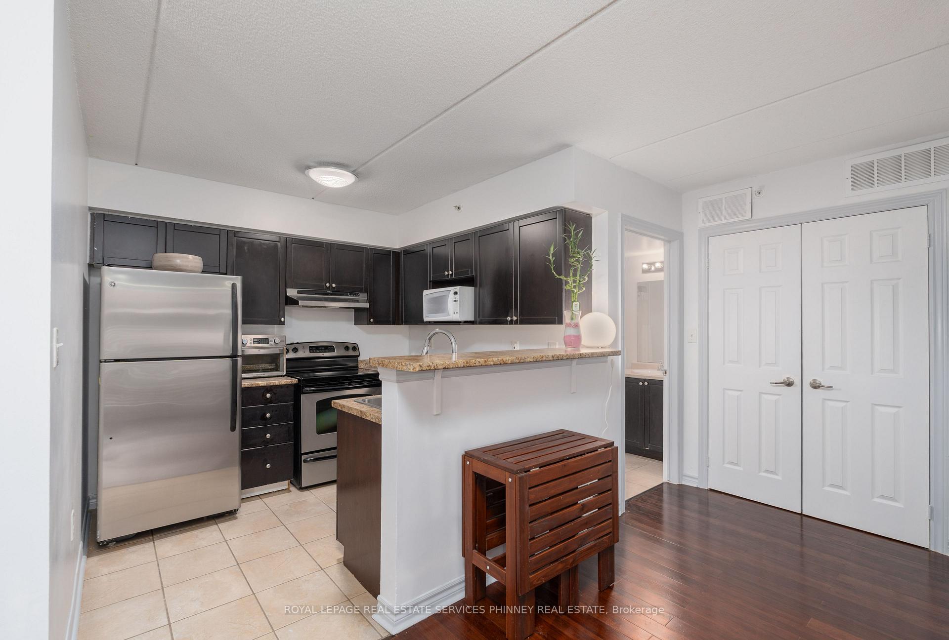 Photo 6 of Unit 208, 1350 Main Street, Milton, Dempsey — HOMEH