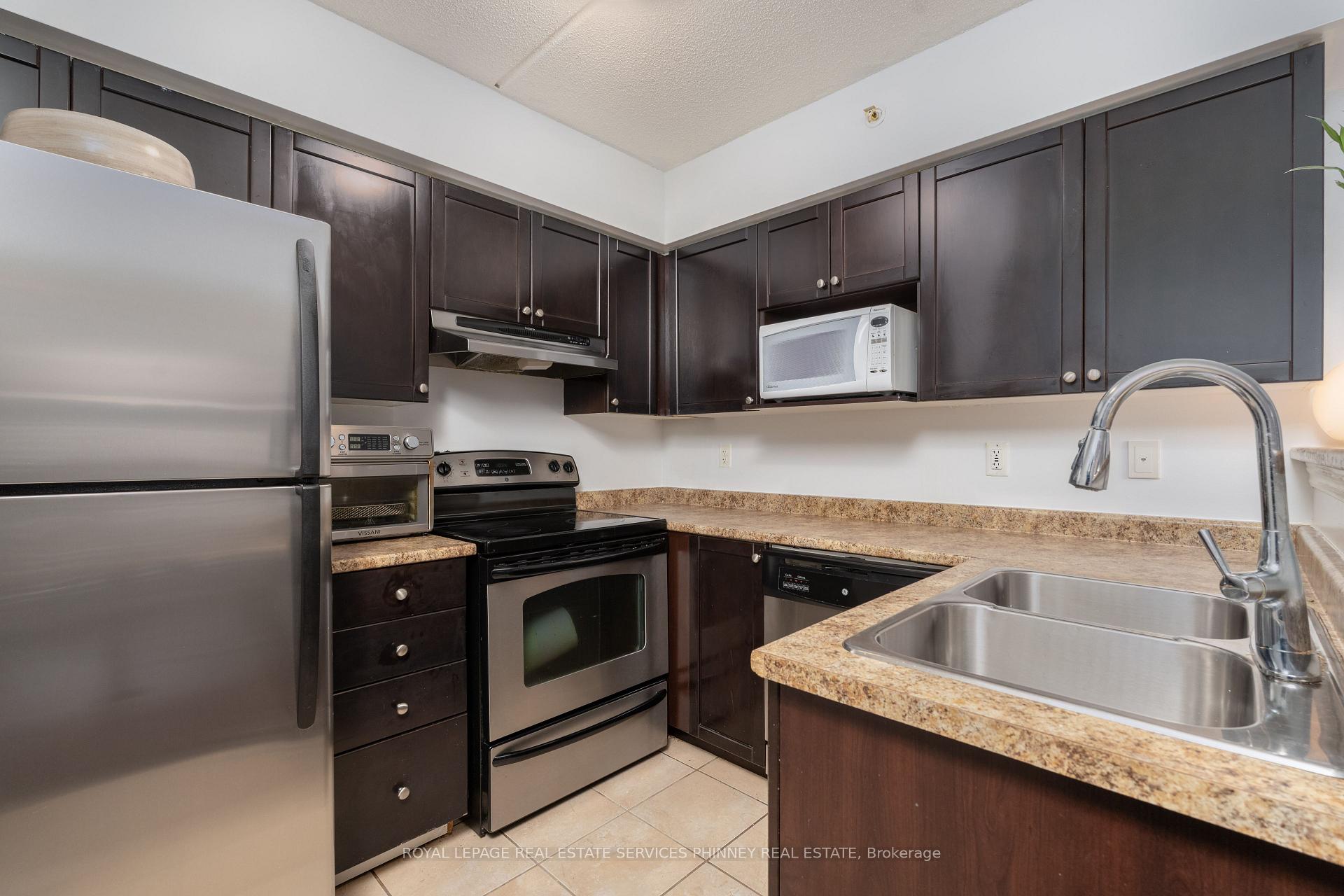 Photo 7 of Unit 208, 1350 Main Street, Milton, Dempsey — HOMEH