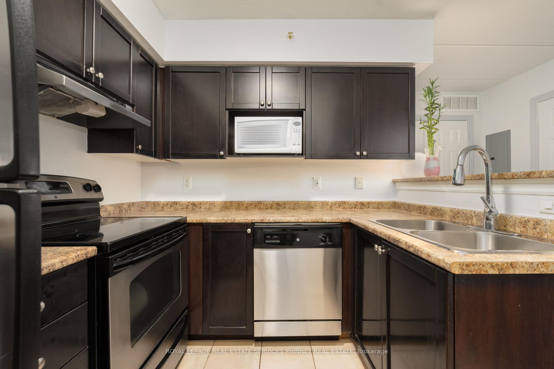 Photo 8 of Unit 208, 1350 Main Street, Milton, Dempsey — HOMEH