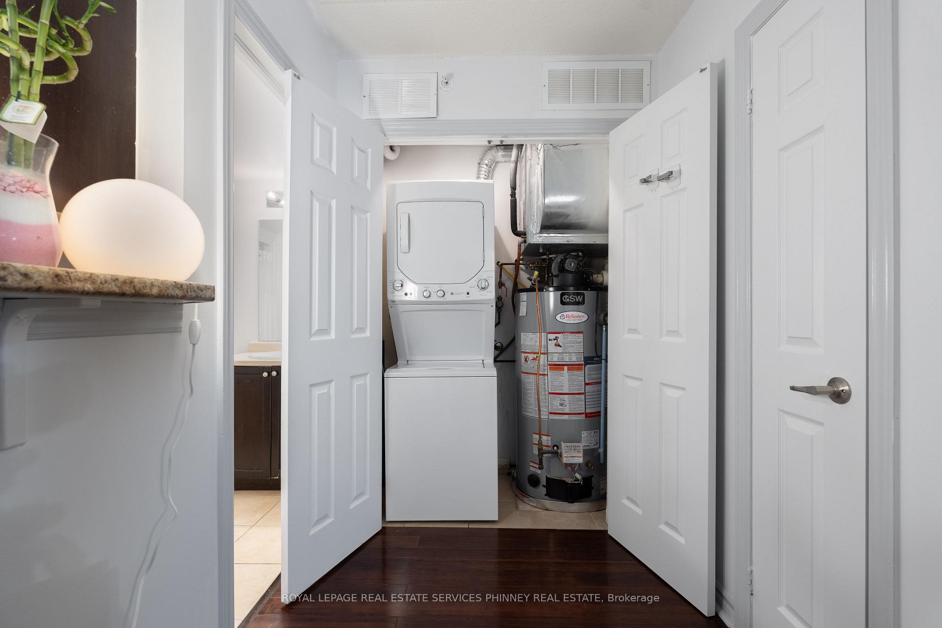 Photo 10 of Unit 208, 1350 Main Street, Milton, Dempsey — HOMEH