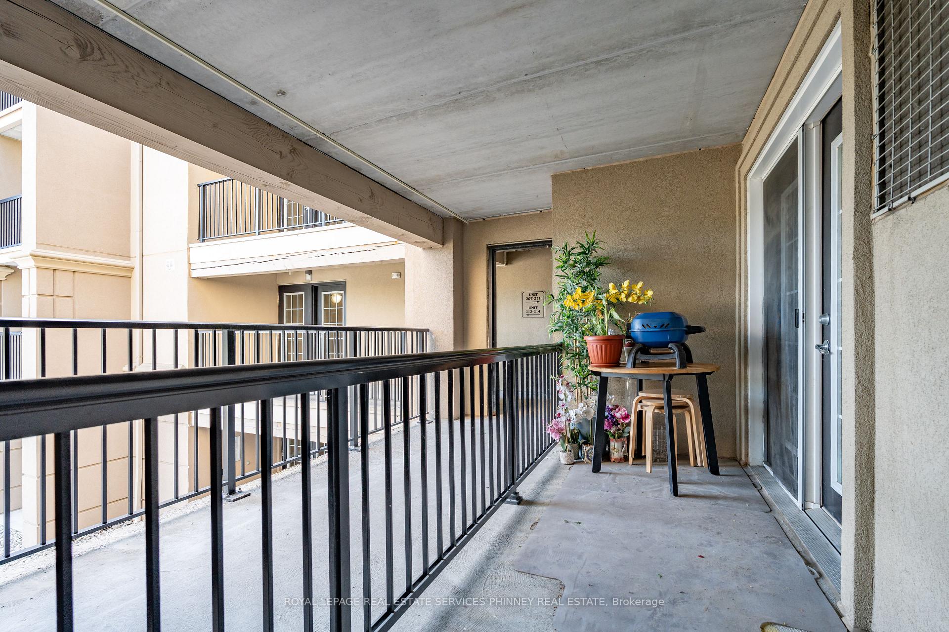 Photo 13 of Unit 208, 1350 Main Street, Milton, Dempsey — HOMEH