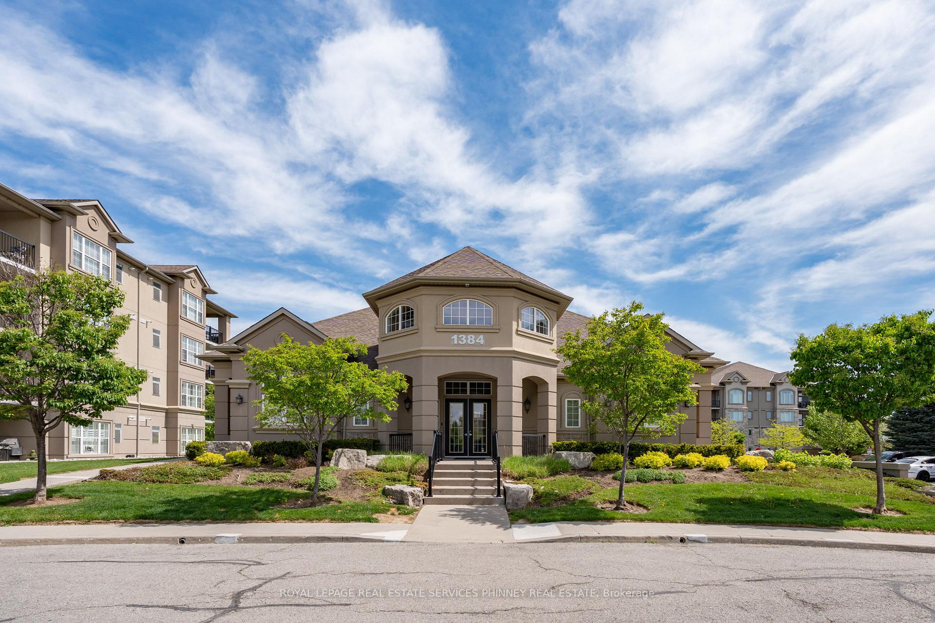 Photo 16 of Unit 208, 1350 Main Street, Milton, Dempsey — HOMEH