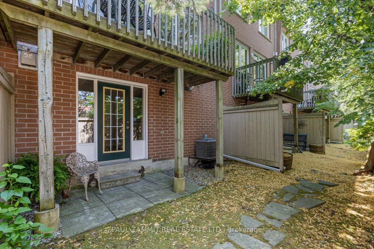 Photo 10 of Unit 23, 8038 Yonge Street, Vaughan, Uplands — HOMEH