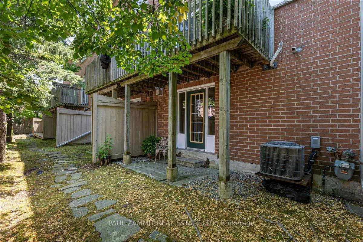 Photo 11 of Unit 23, 8038 Yonge Street, Vaughan, Uplands — HOMEH