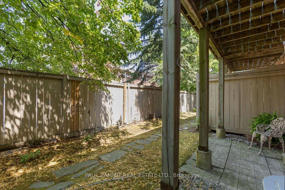 Photo 12 of Unit 23, 8038 Yonge Street, Vaughan, Uplands — HOMEH