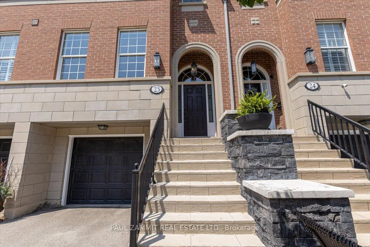 Photo 14 of Unit 23, 8038 Yonge Street, Vaughan, Uplands — HOMEH
