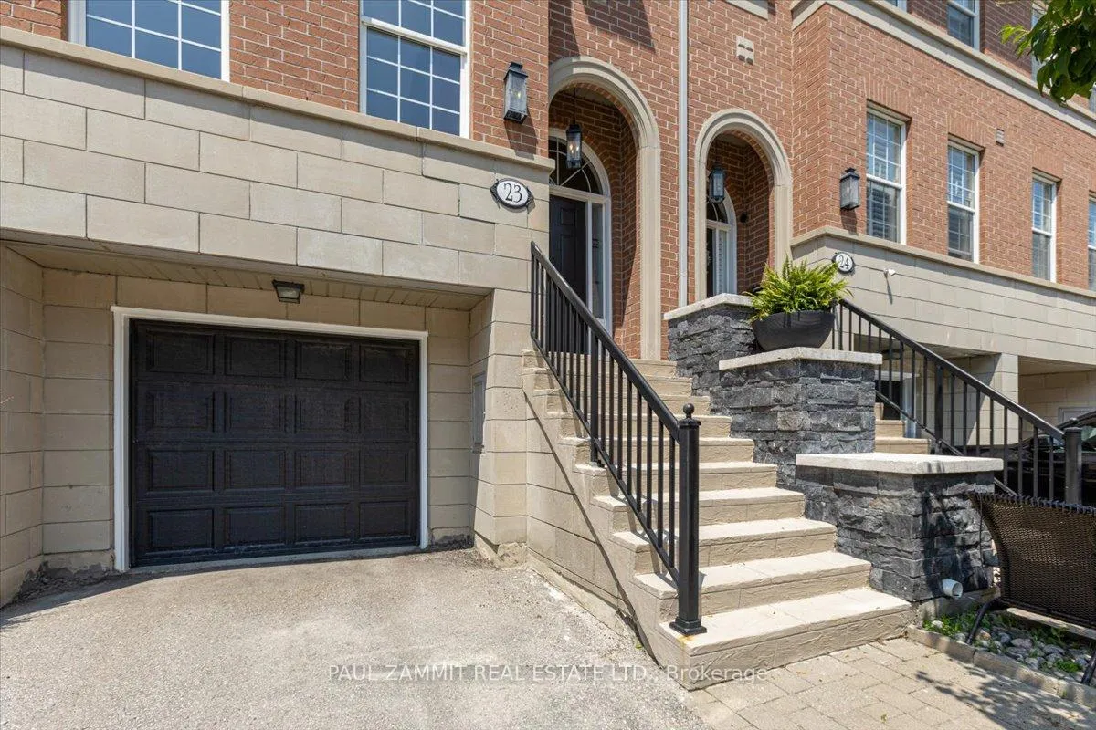 Photo 15 of Unit 23, 8038 Yonge Street, Vaughan, Uplands — HOMEH