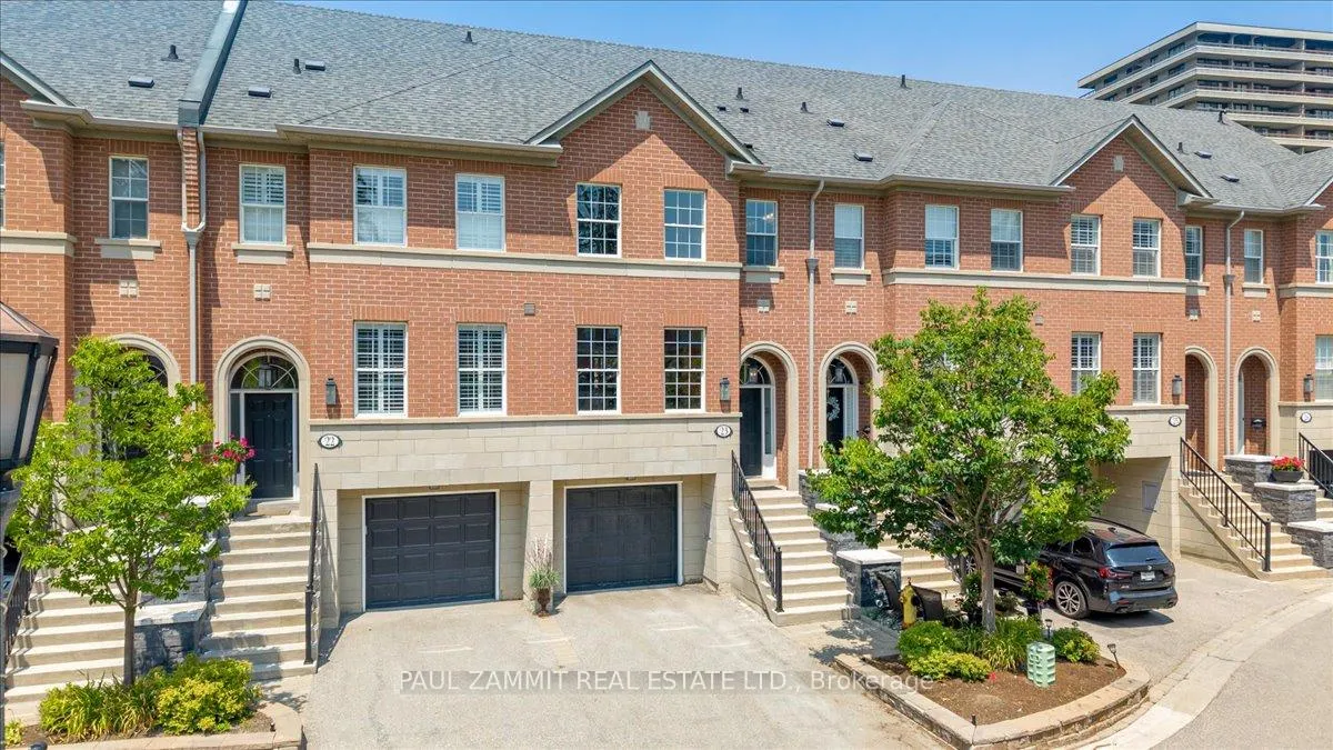 Photo 16 of Unit 23, 8038 Yonge Street, Vaughan, Uplands — HOMEH