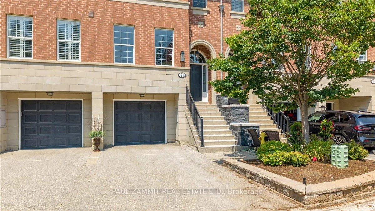 Photo 17 of Unit 23, 8038 Yonge Street, Vaughan, Uplands — HOMEH