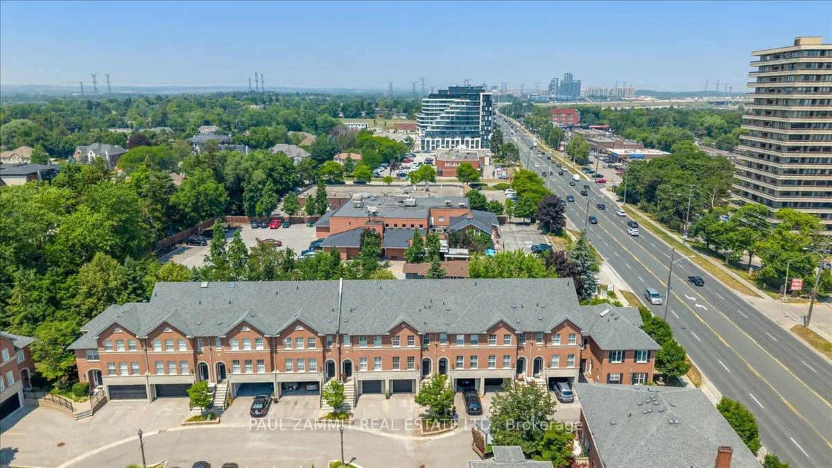 Photo 18 of Unit 23, 8038 Yonge Street, Vaughan, Uplands — HOMEH