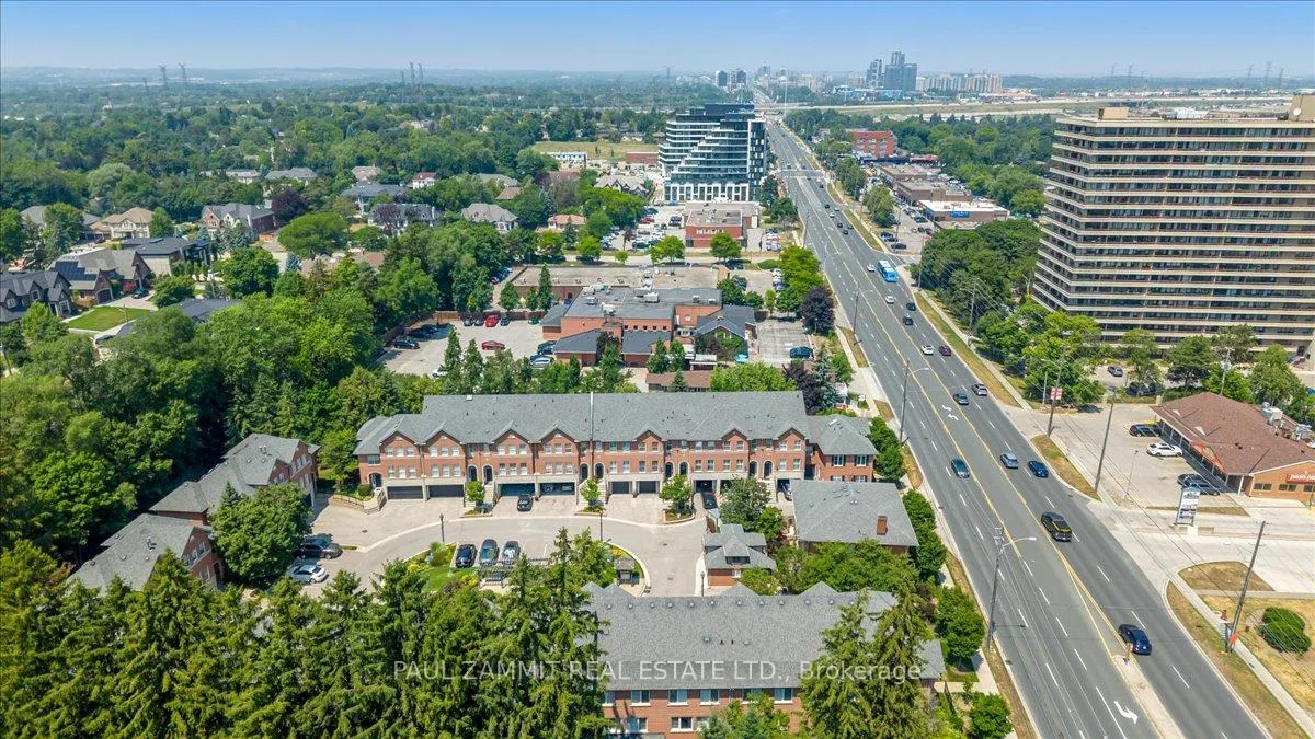 Photo 20 of Unit 23, 8038 Yonge Street, Vaughan, Uplands — HOMEH