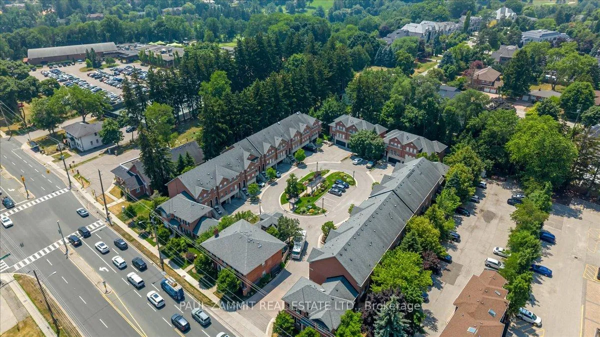 Photo 26 of Unit 23, 8038 Yonge Street, Vaughan, Uplands — HOMEH