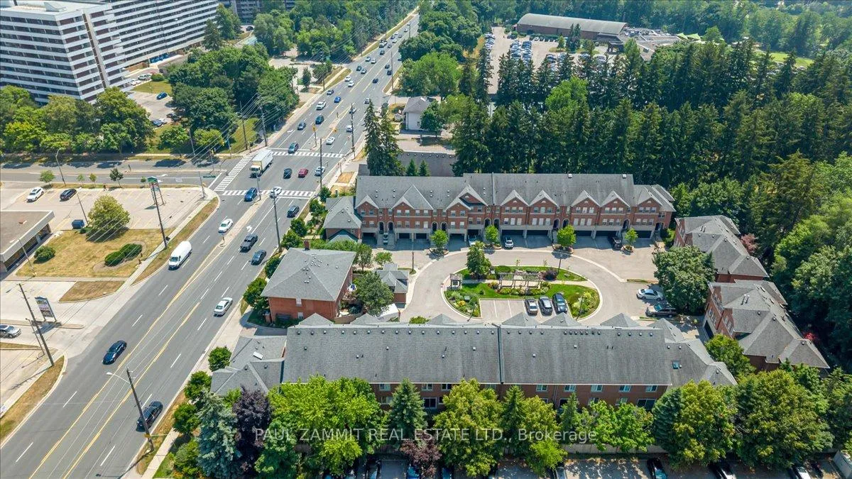 Photo 28 of Unit 23, 8038 Yonge Street, Vaughan, Uplands — HOMEH