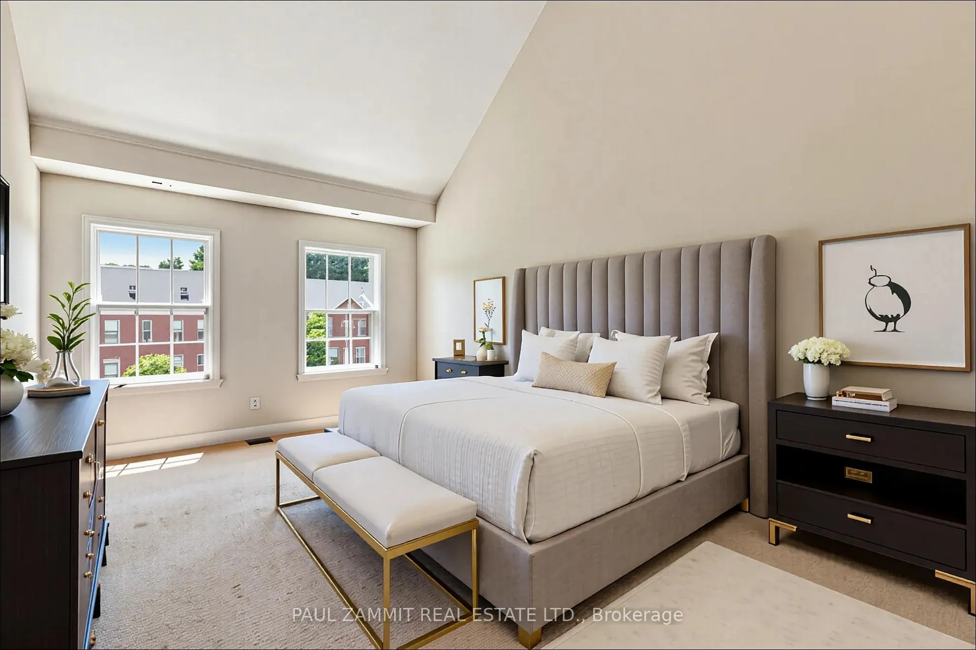Photo 29 of Unit 23, 8038 Yonge Street, Vaughan, Uplands — HOMEH