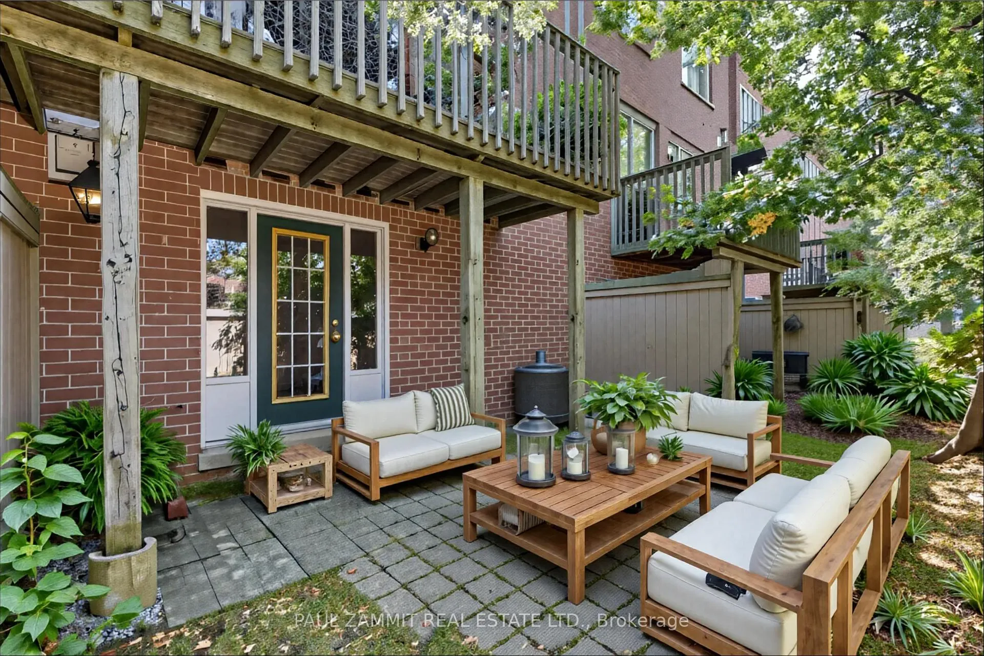 Photo 33 of Unit 23, 8038 Yonge Street, Vaughan, Uplands — HOMEH