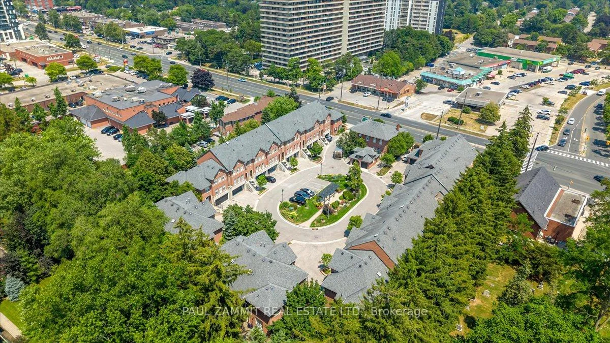 Photo 34 of Unit 23, 8038 Yonge Street, Vaughan, Uplands — HOMEH