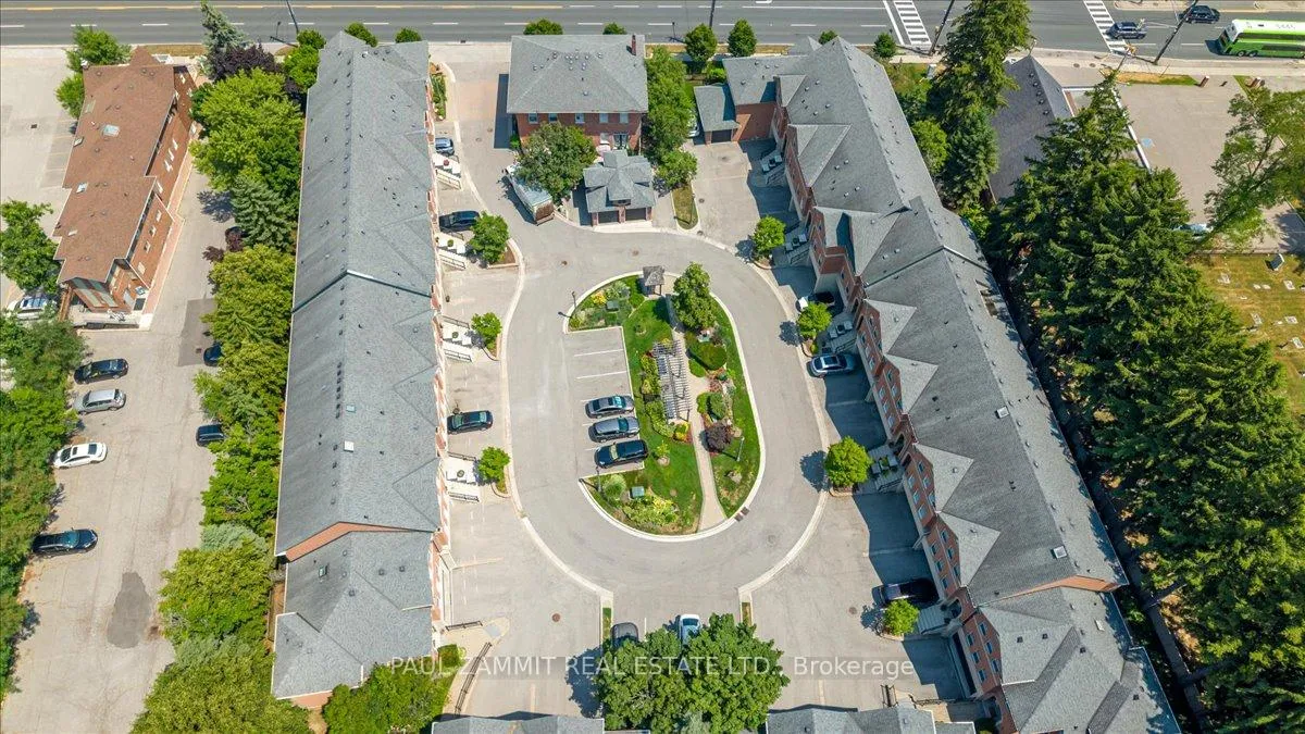 Photo 36 of Unit 23, 8038 Yonge Street, Vaughan, Uplands — HOMEH
