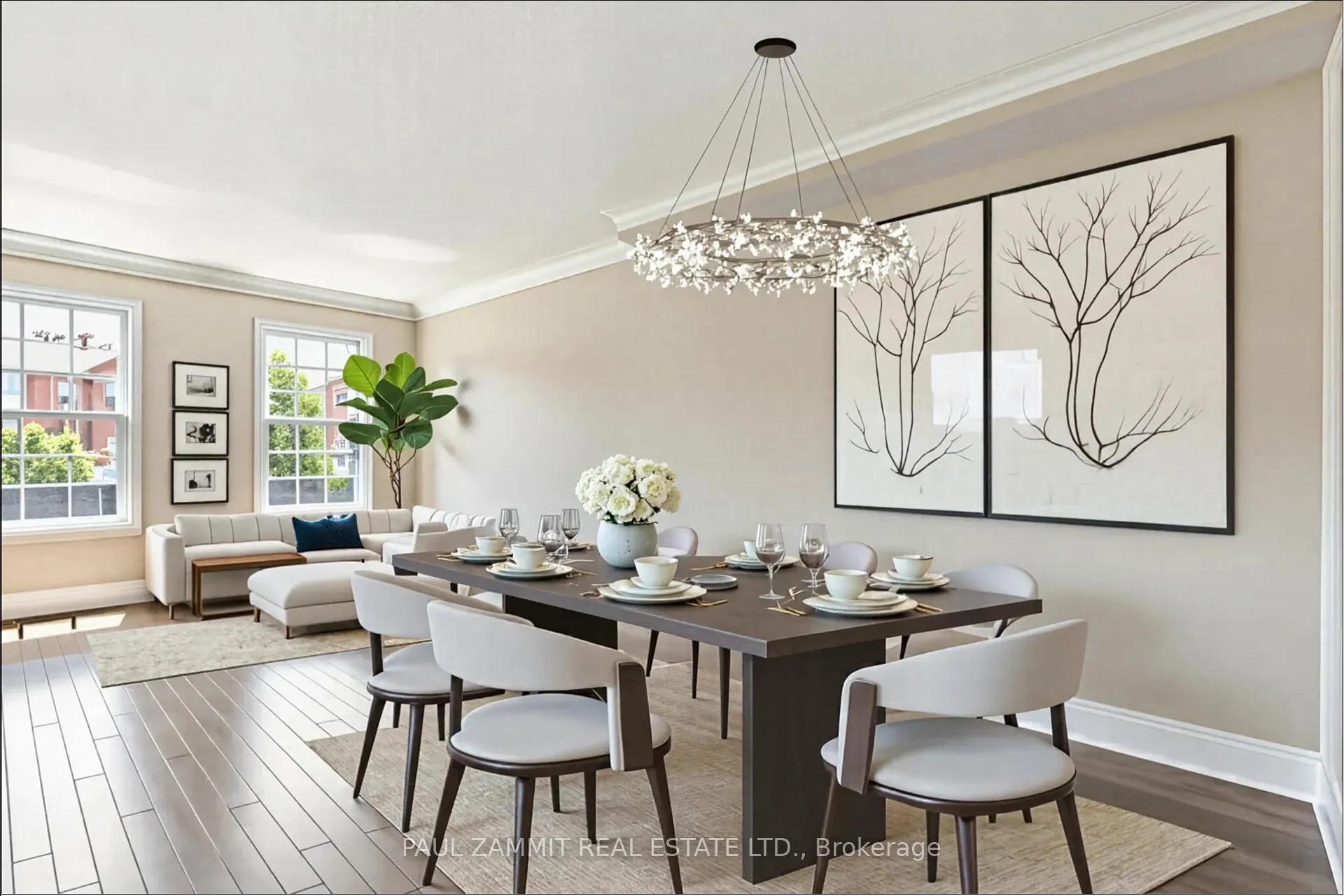 Photo 37 of Unit 23, 8038 Yonge Street, Vaughan, Uplands — HOMEH