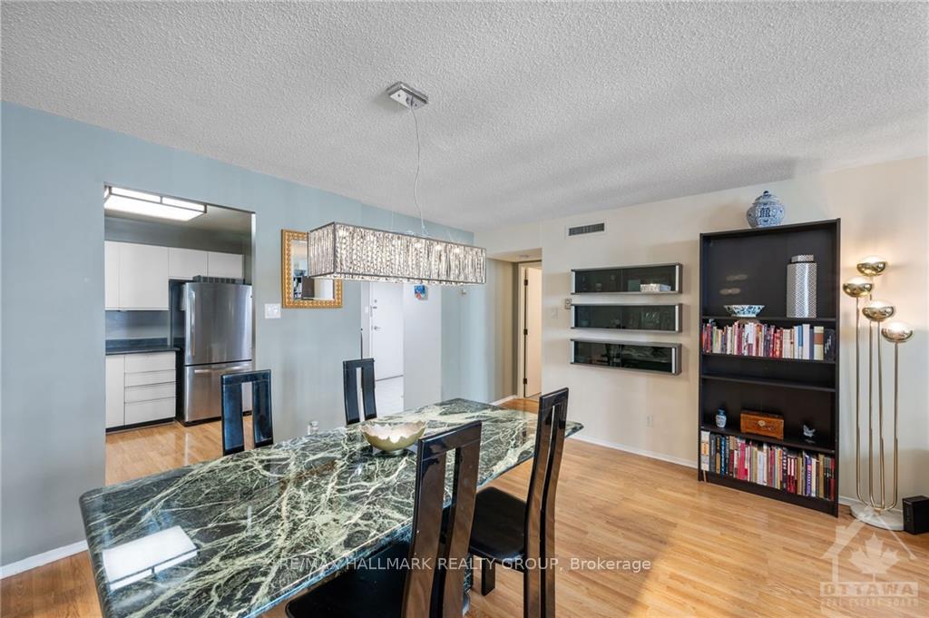 Photo 5 of Unit 1003, 18 Nepean Street, Ottawa, Ottawa Centre — HOMEH