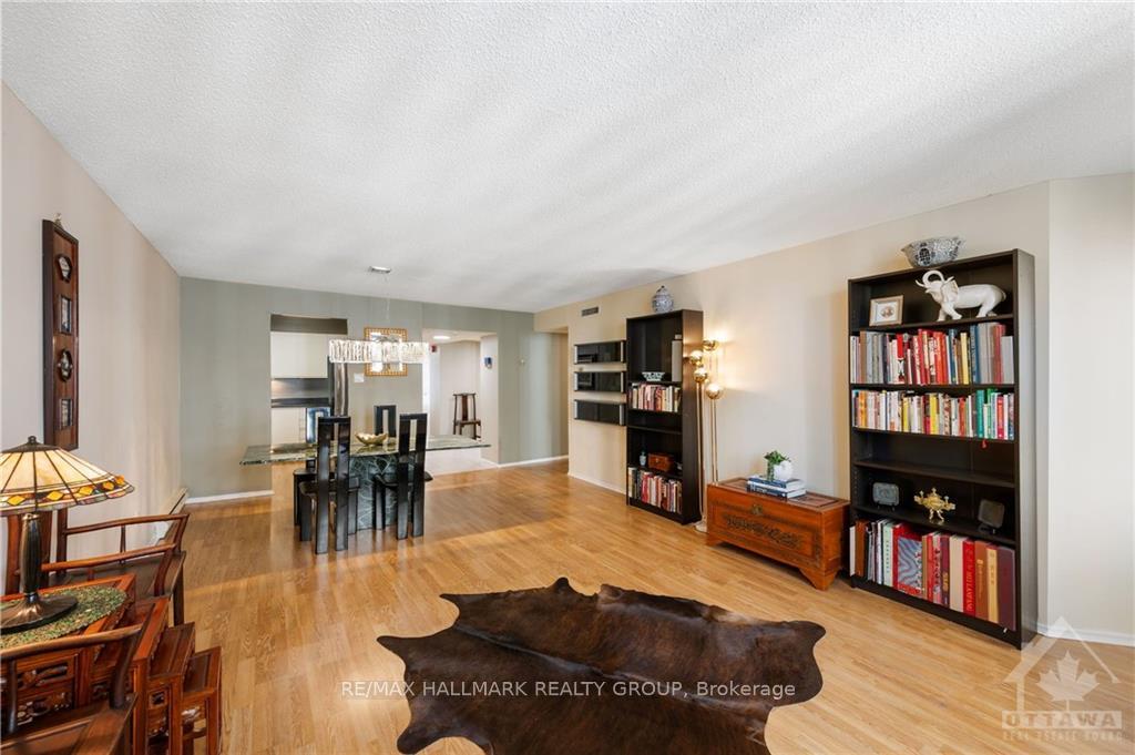 Photo 9 of Unit 1003, 18 Nepean Street, Ottawa, Ottawa Centre — HOMEH