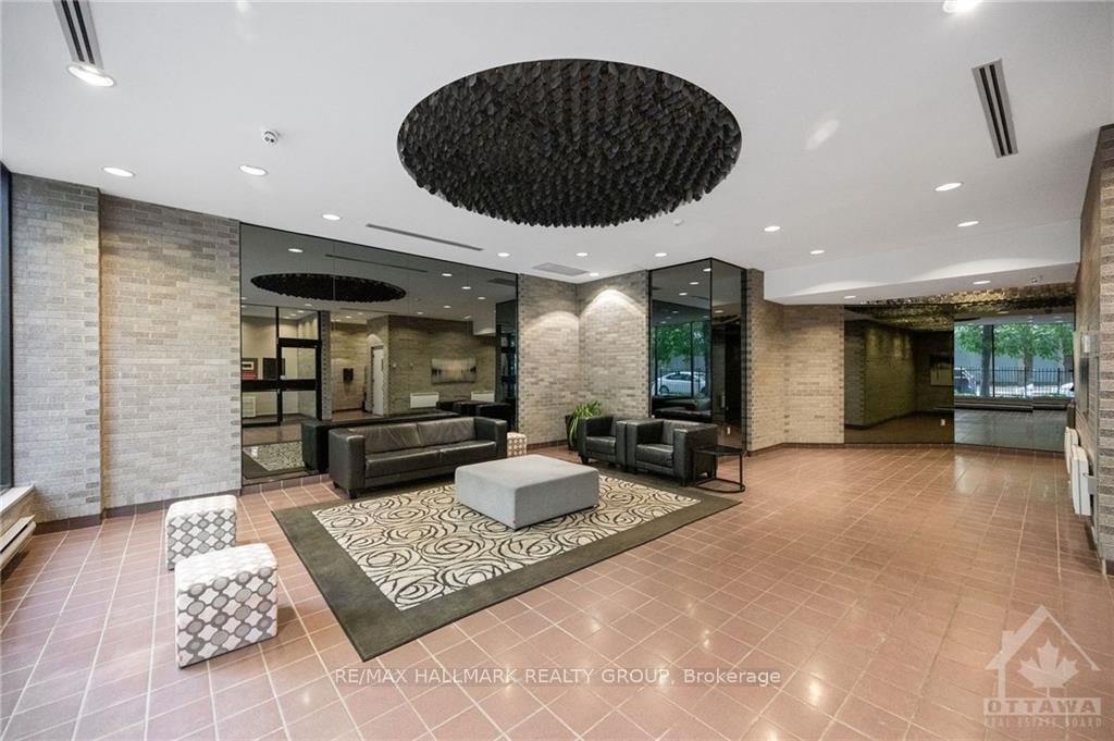 Photo 16 of Unit 1003, 18 Nepean Street, Ottawa, Ottawa Centre — HOMEH