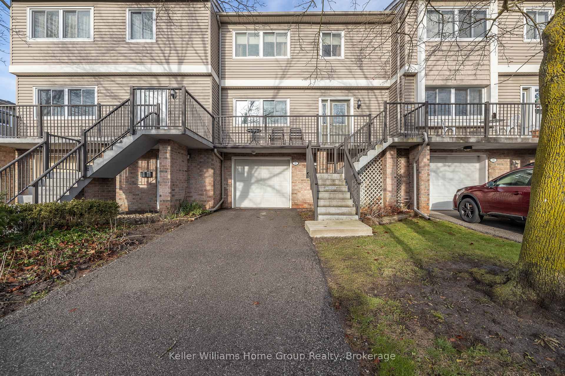 Photo 1 of Unit 15, 295 Water Street, Guelph, Dovercliffe Park/Old University — HOMEH