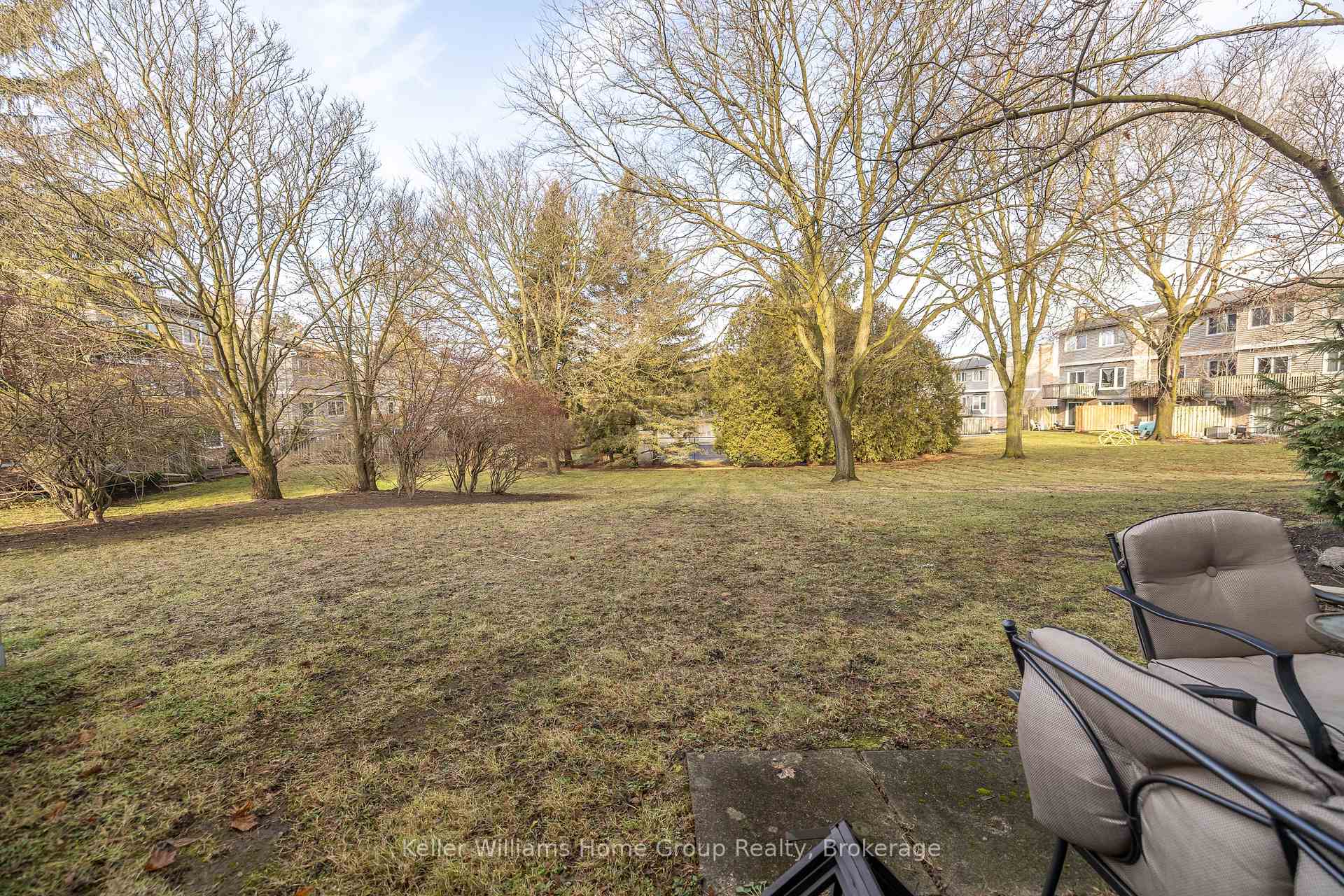 Photo 6 of Unit 15, 295 Water Street, Guelph, Dovercliffe Park/Old University — HOMEH