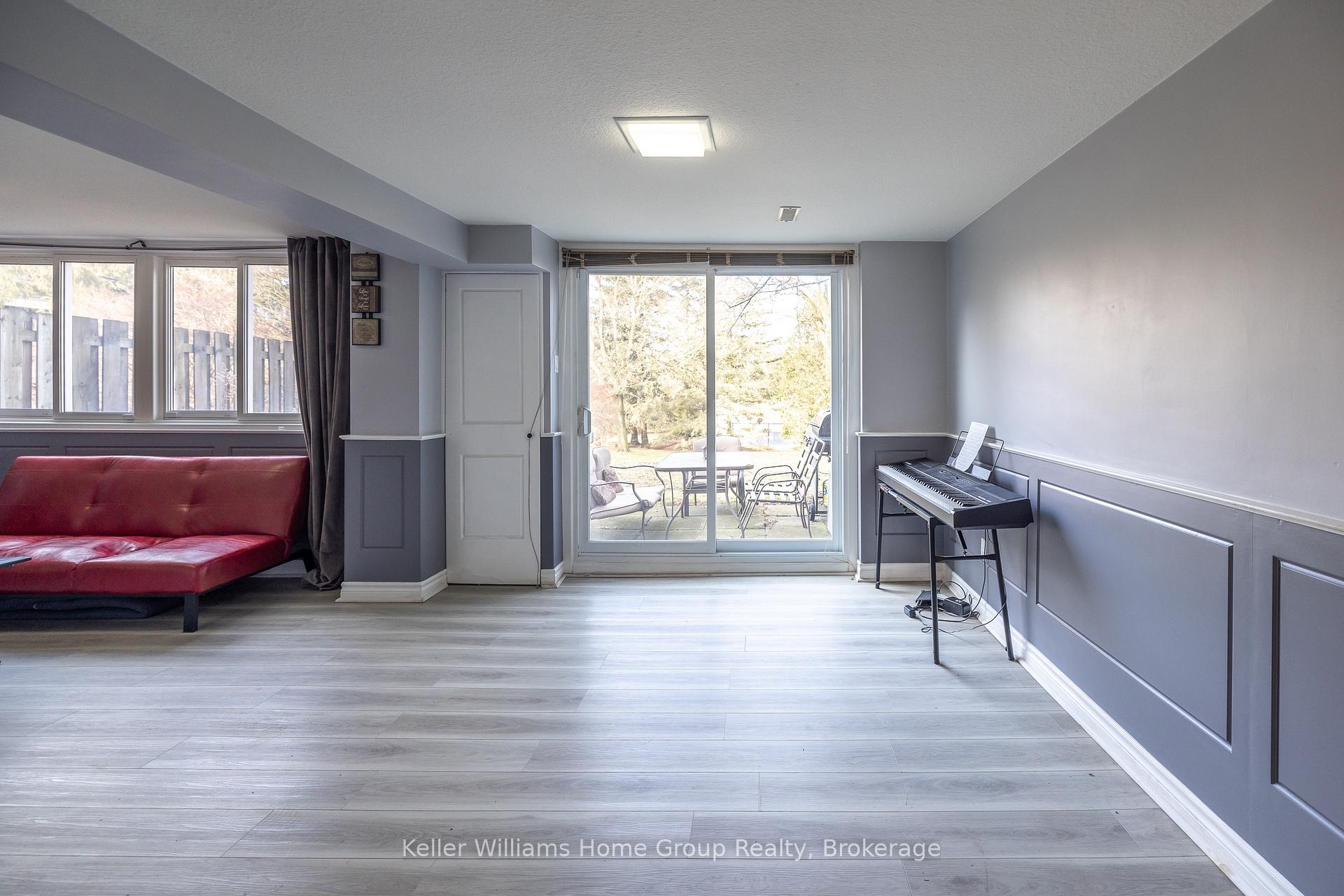 Photo 7 of Unit 15, 295 Water Street, Guelph, Dovercliffe Park/Old University — HOMEH