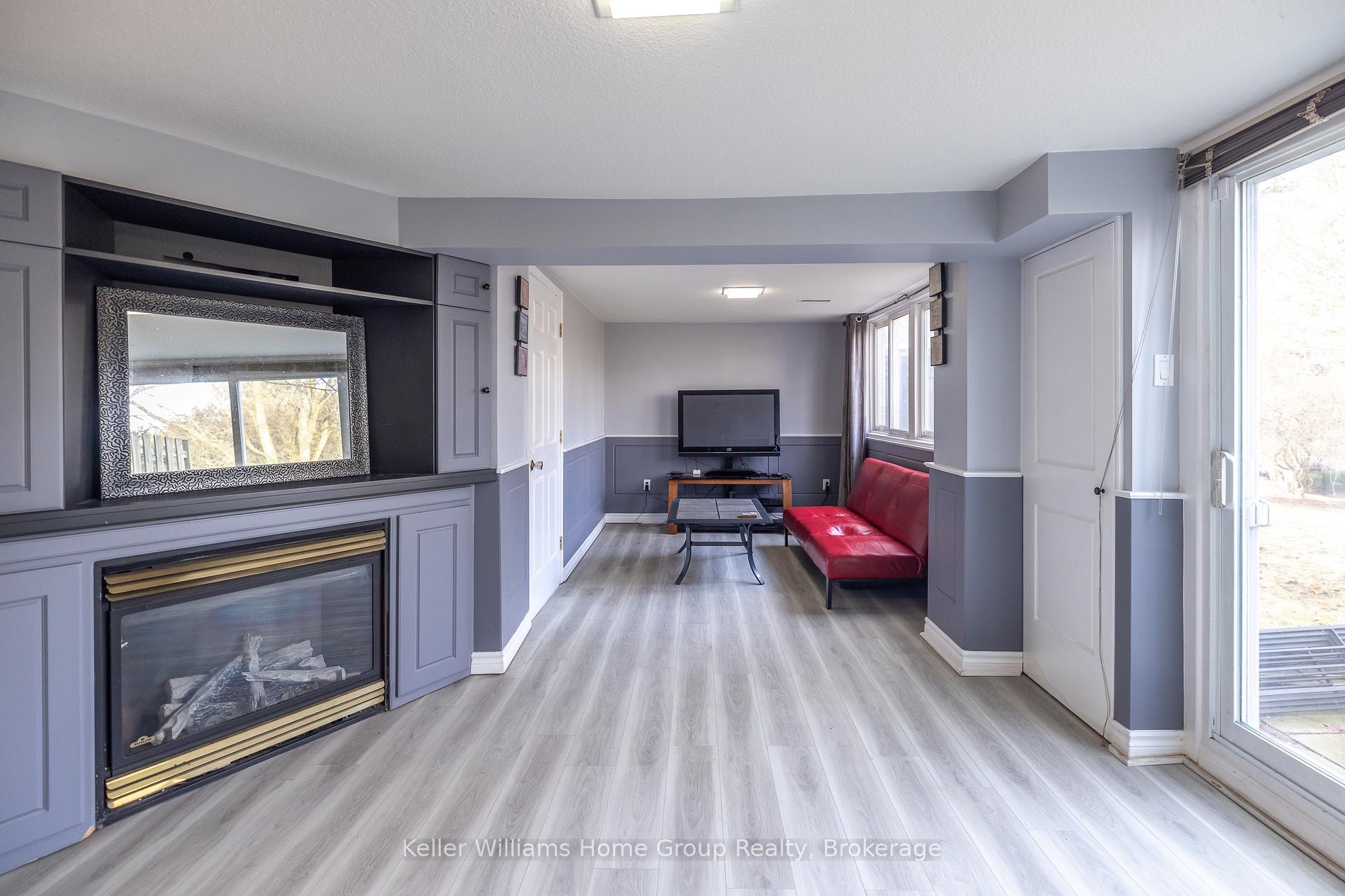 Photo 8 of Unit 15, 295 Water Street, Guelph, Dovercliffe Park/Old University — HOMEH