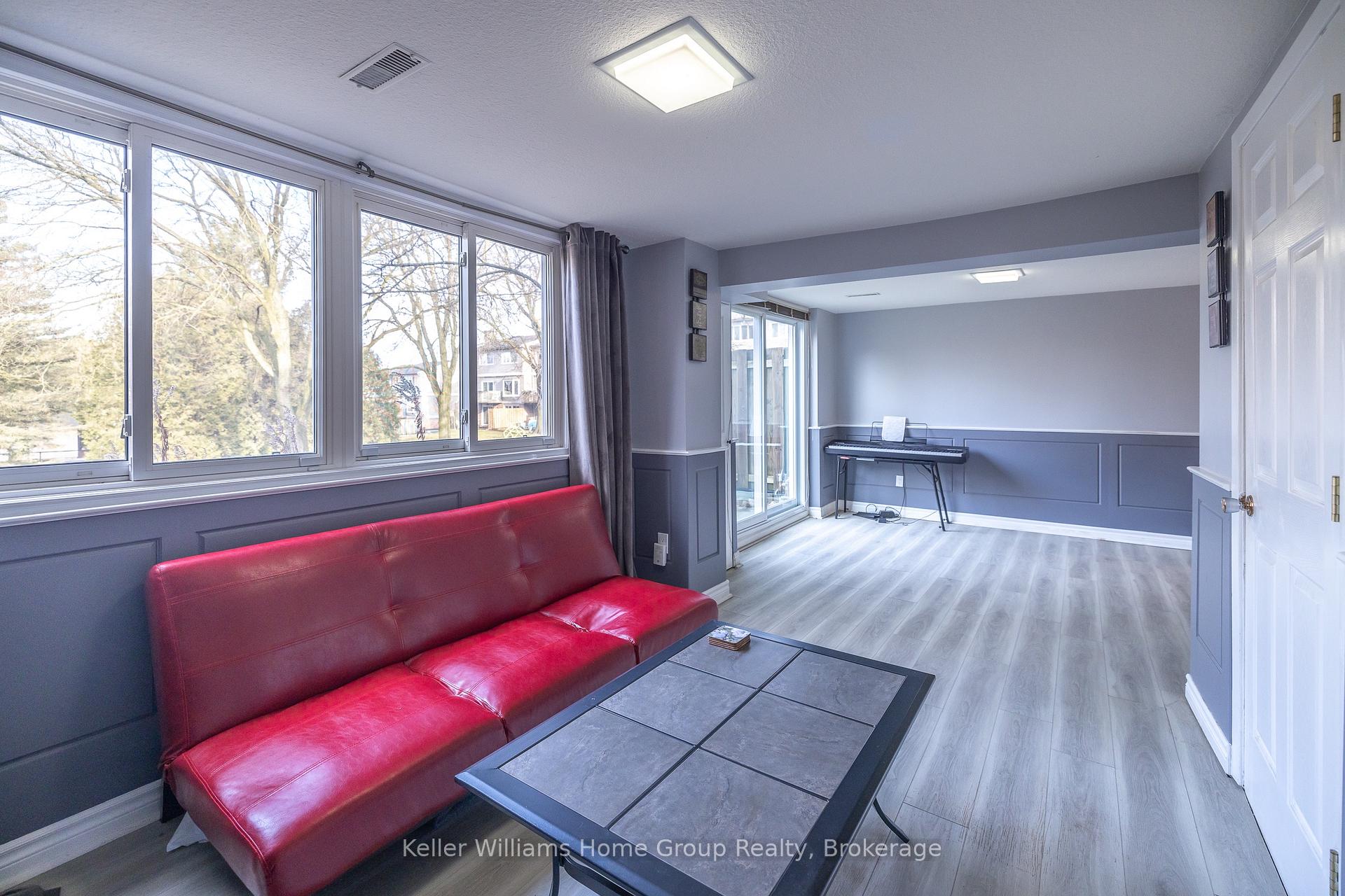 Photo 9 of Unit 15, 295 Water Street, Guelph, Dovercliffe Park/Old University — HOMEH