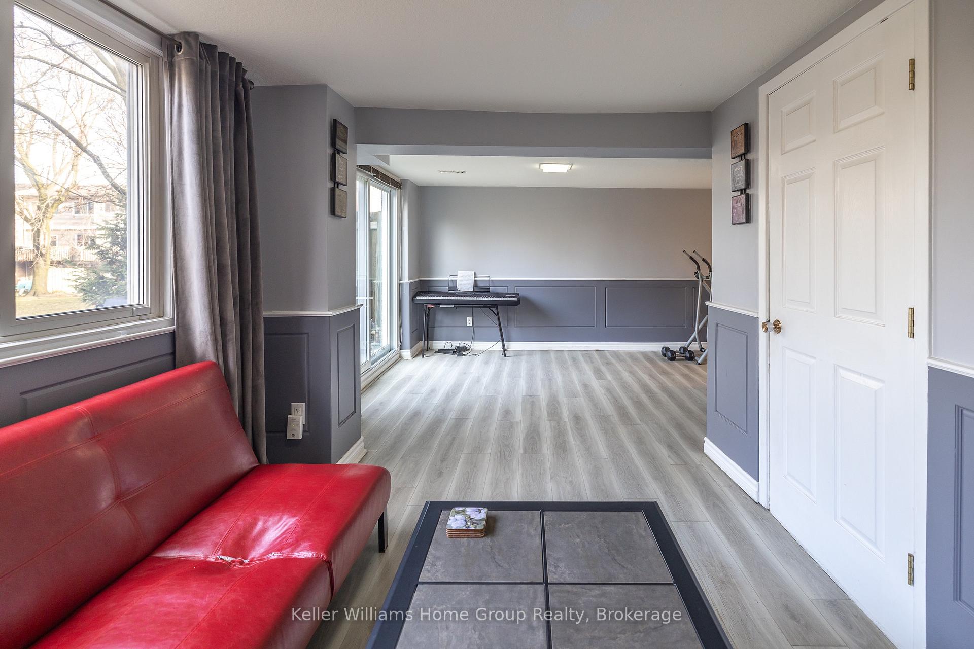 Photo 10 of Unit 15, 295 Water Street, Guelph, Dovercliffe Park/Old University — HOMEH