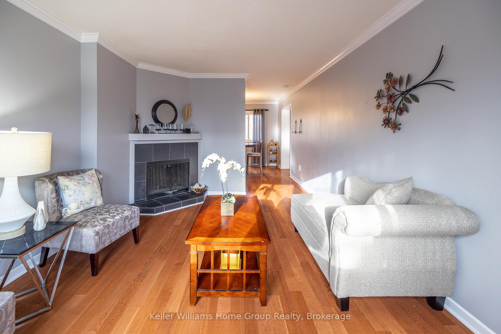 Photo 11 of Unit 15, 295 Water Street, Guelph, Dovercliffe Park/Old University — HOMEH