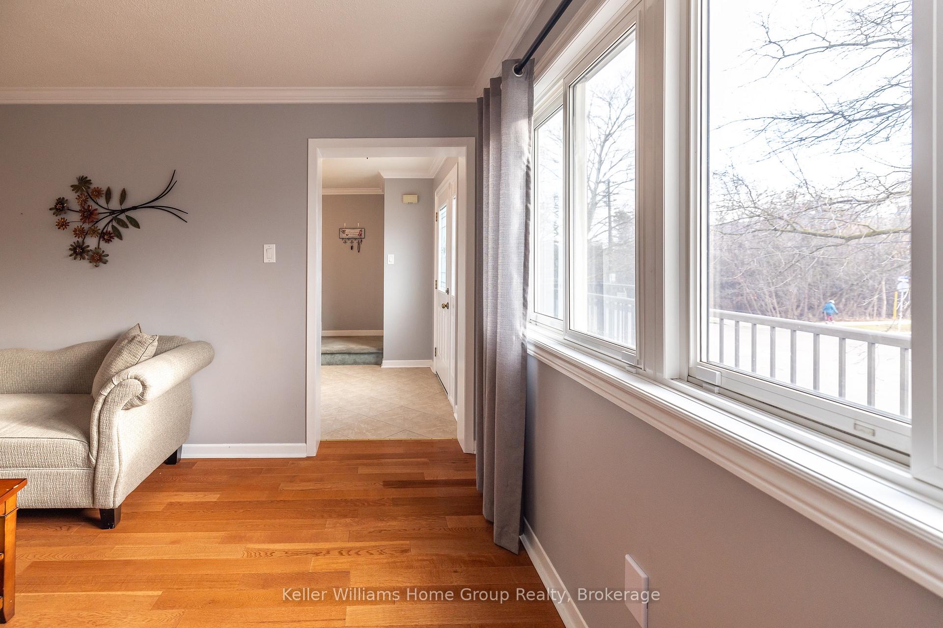 Photo 12 of Unit 15, 295 Water Street, Guelph, Dovercliffe Park/Old University — HOMEH