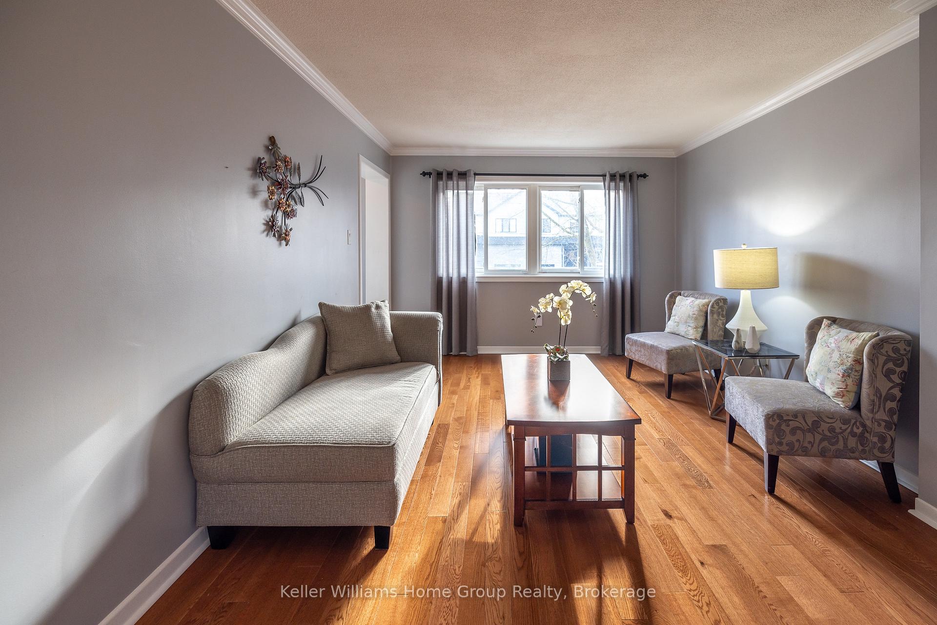 Photo 13 of Unit 15, 295 Water Street, Guelph, Dovercliffe Park/Old University — HOMEH