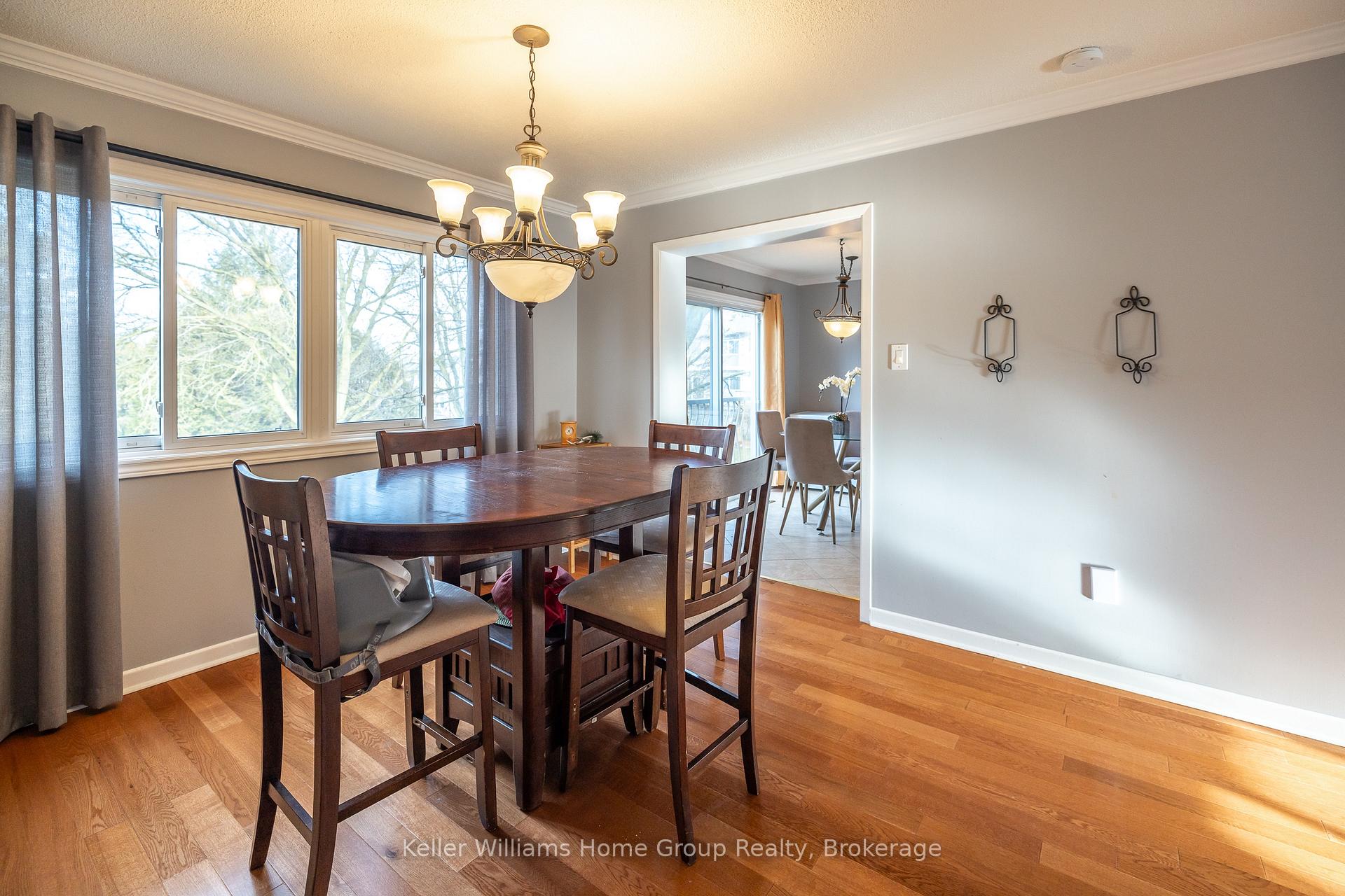 Photo 14 of Unit 15, 295 Water Street, Guelph, Dovercliffe Park/Old University — HOMEH